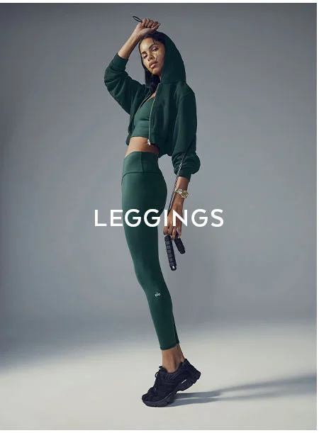 LEGGINGS