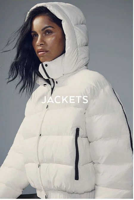 JACKETS