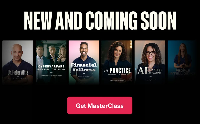 NEW—AND COMING SOON