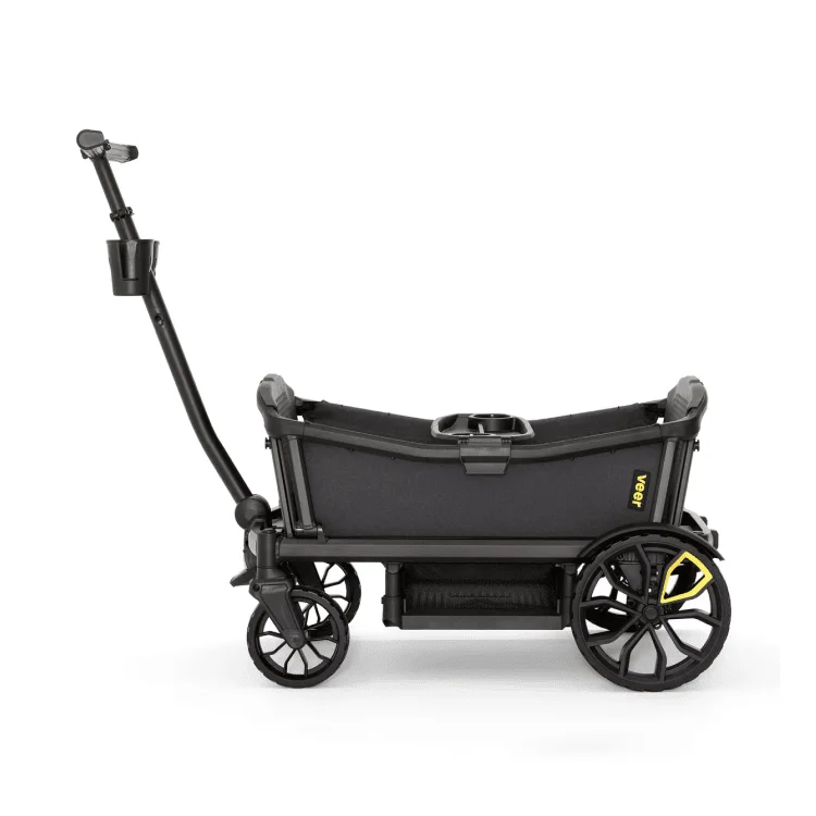 all-terrain cruiser xl