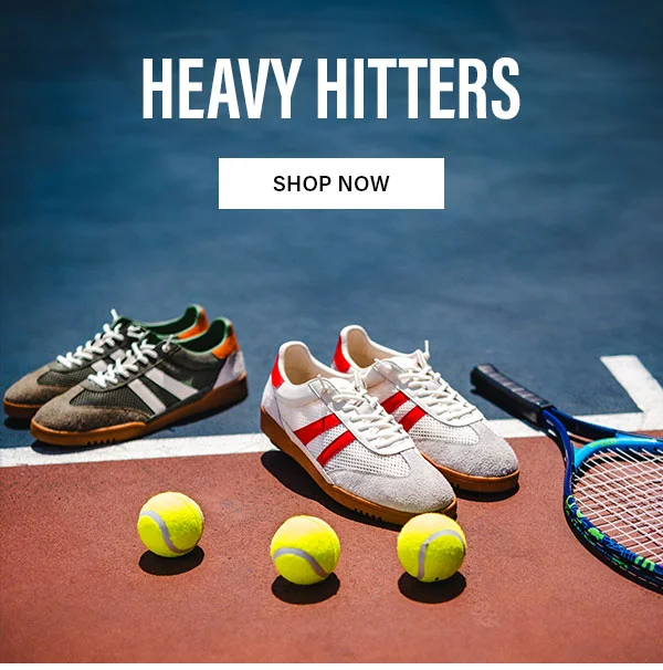 Heavy Hitters - Viento