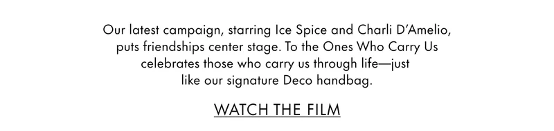 WATCH THE FILM