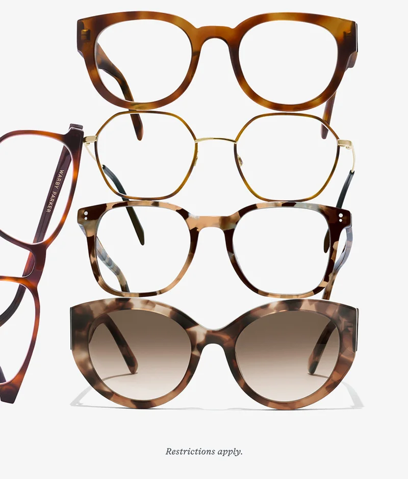 eyeglasses
