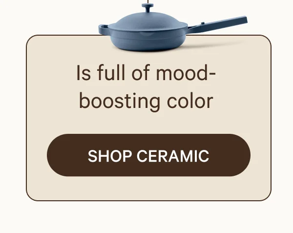 Is full of mood-boosting color