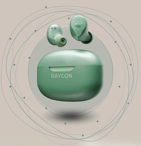 The Everyday Earbuds