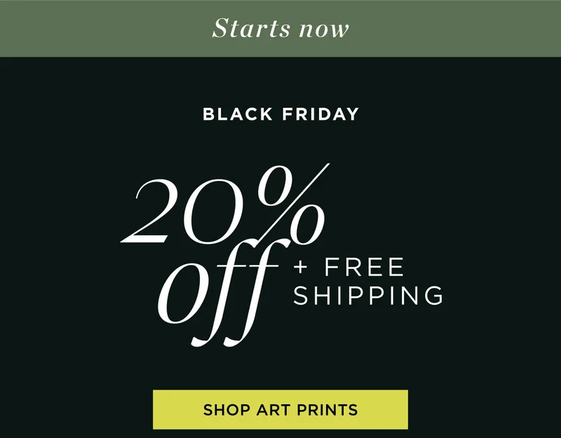 Shop Art Prints