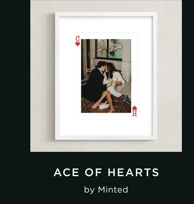 Ace of Hearts
