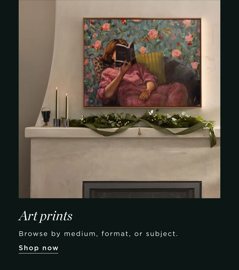 Art Prints
