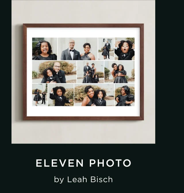 Eleven Photo