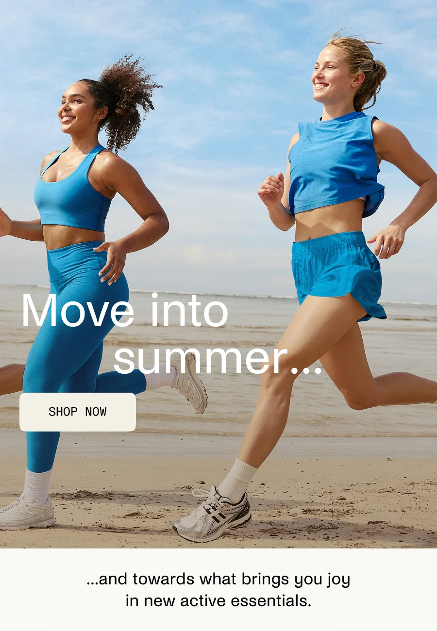 Chasing Joy Active Capsule