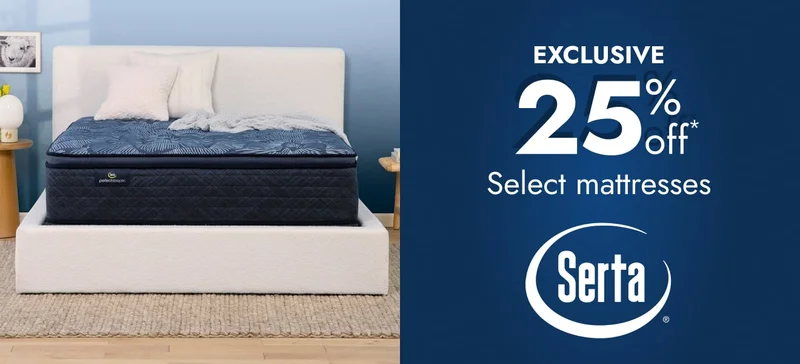 Serta