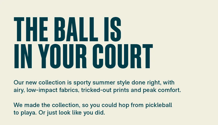 Dual Leisure Sport Collection