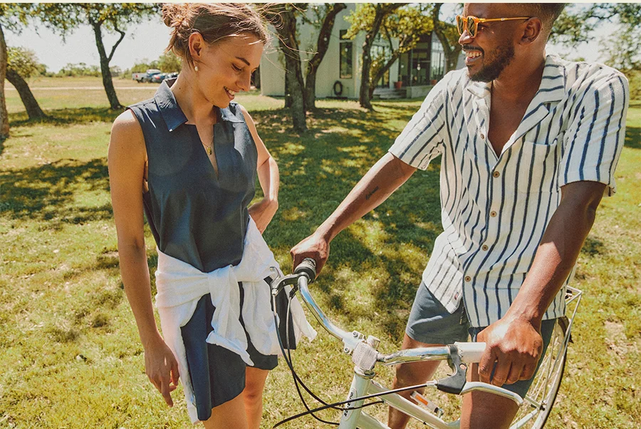 Dual Leisure Sport Collection
