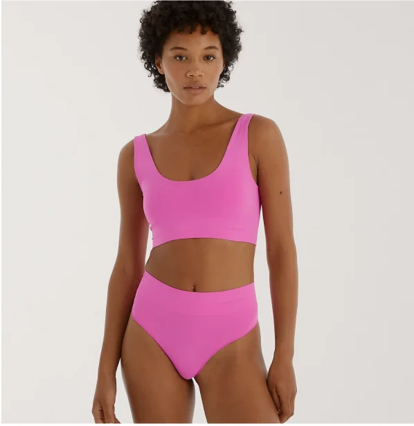 Smooth Bralette