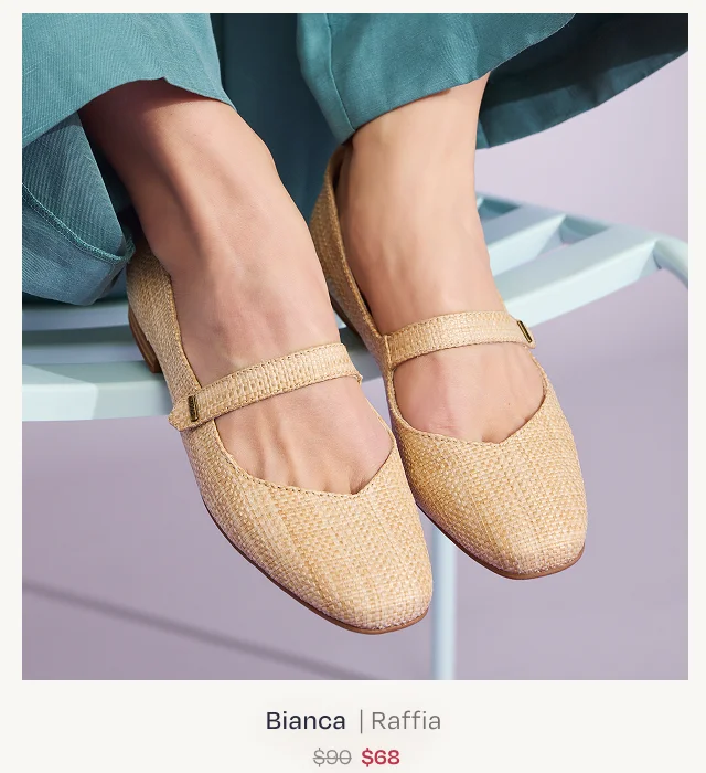Bianca Flat - Image