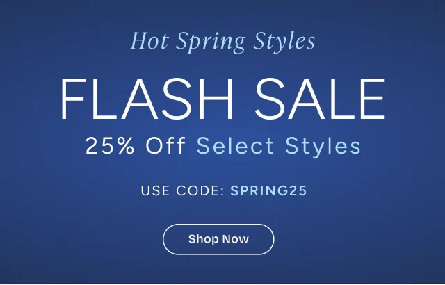 Hot Spring Styles - Image