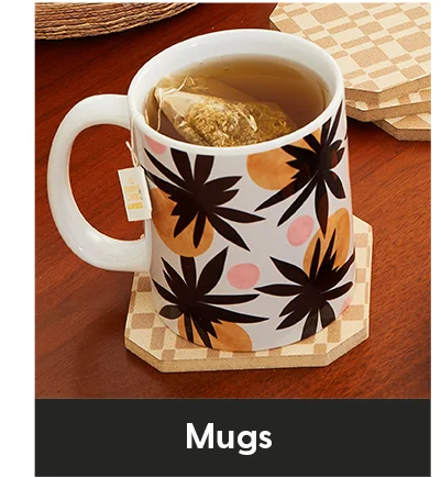 Shop Mugs
