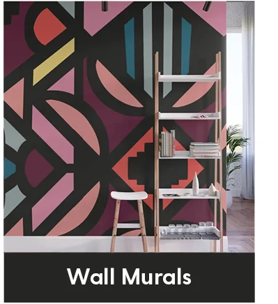 Shop Wall Murals