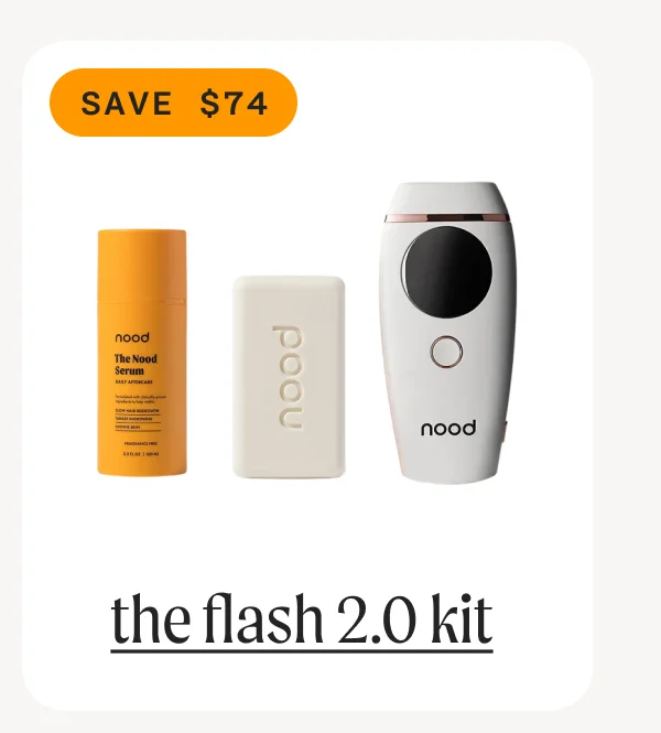 Save $74 on The Flash 2.0 Kit