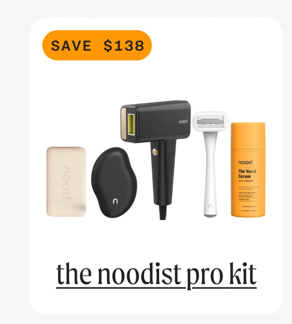 Save $138 on The Noodist Pro Kit