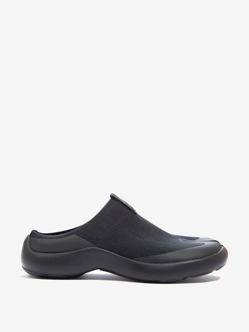 Image of Tabi Footwear Mule - Black