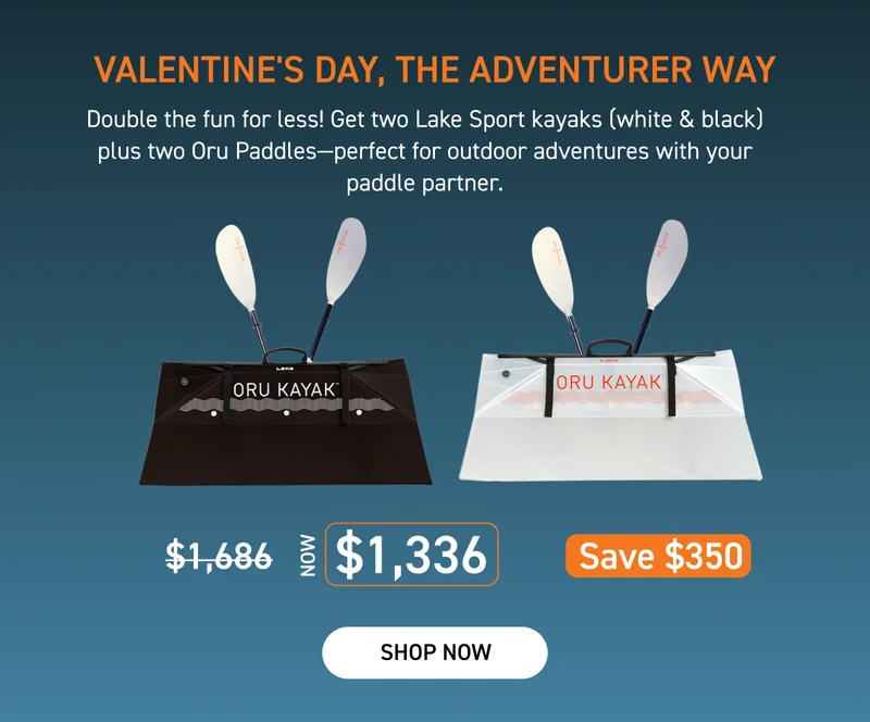 $350 OFF | LAKE SPORT SWEETHEART'S BUNDLE HAS ARRIVED! $350 OFF | LAKE SPORT SWEETHEART'S BUNDLE HAS ARRIVED!
