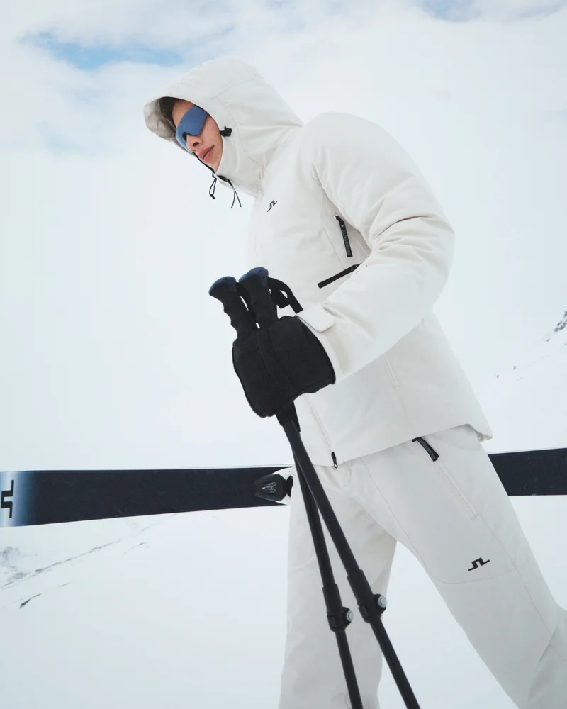 Skiwear