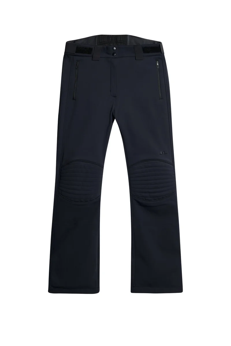 Image of W Stanford Pant / Black
