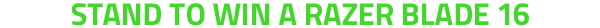 Razer Main Header