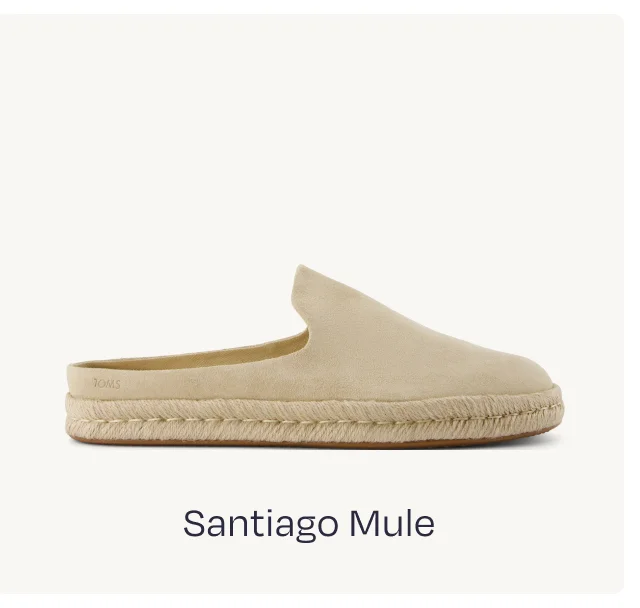 Santiago Mule