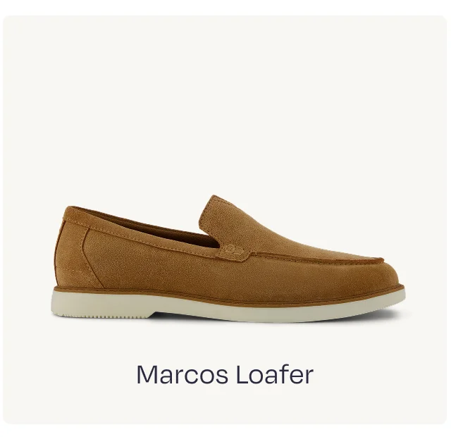 Marcos Loafer