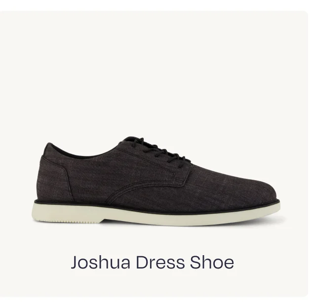 Joshua Dress Shoe