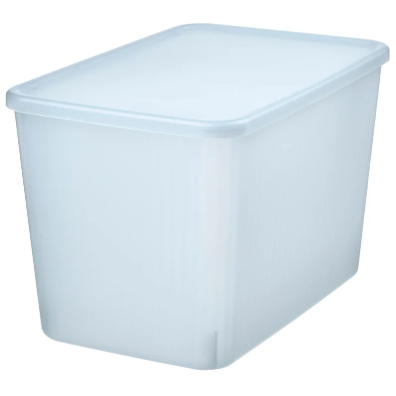 RYKTA storage box