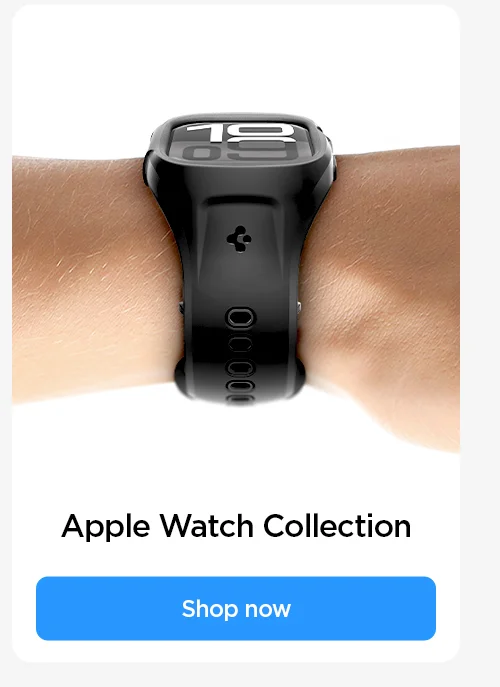 Shop the Apple Watch Collection now.