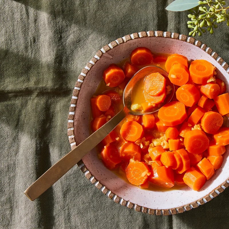 Get The Recipe