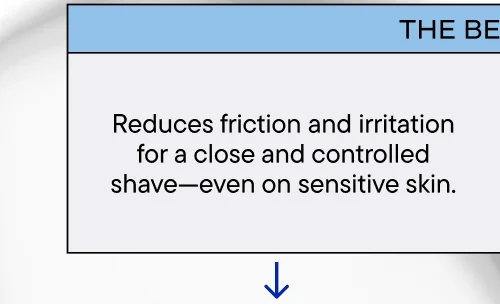 Shave Gel