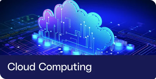 Cloud Computing