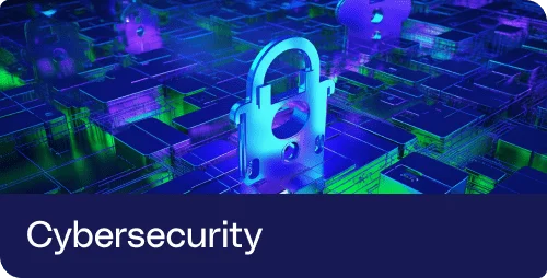 Cybersecurity