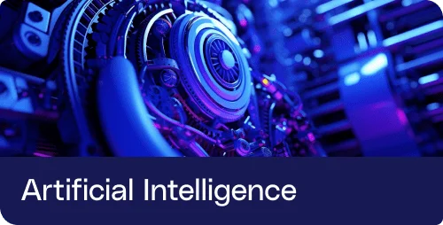Artificial Intelligence