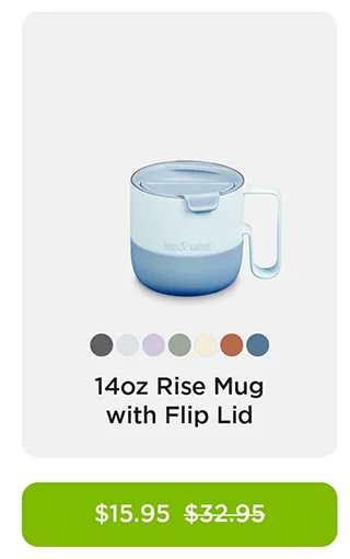 14oz Rise Mug