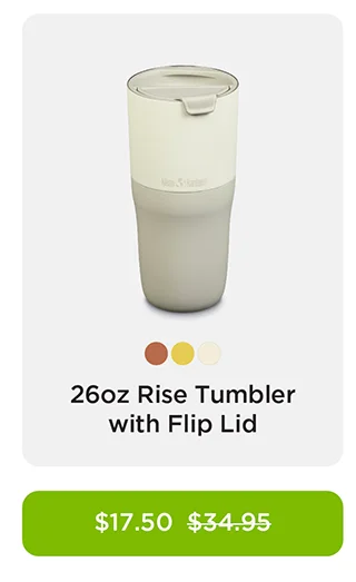26oz Rise Tumbler