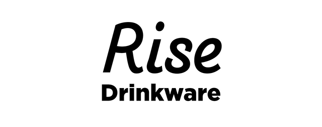 Rise Drinkware