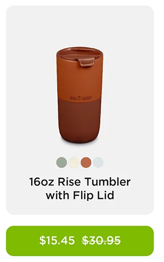 16oz Rise Tumbler