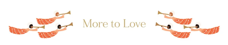 More To Love