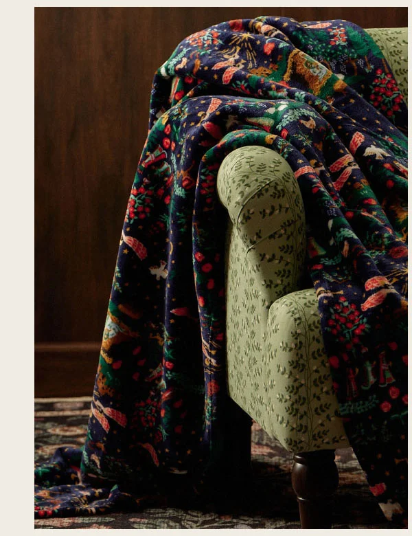 Blanket