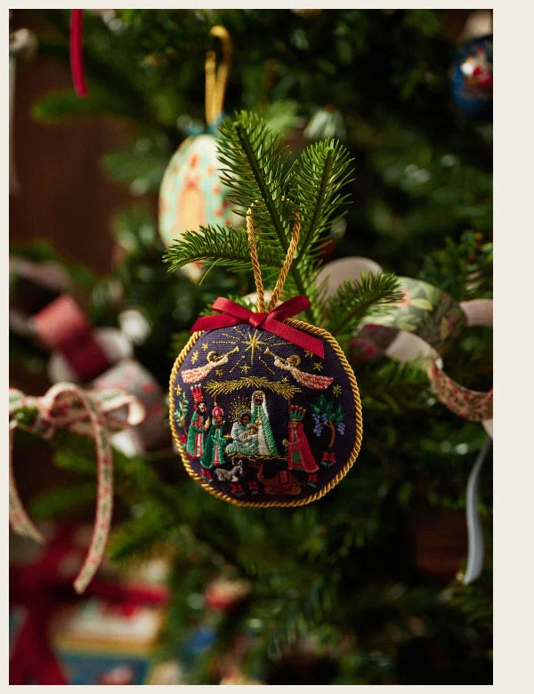 Ornament