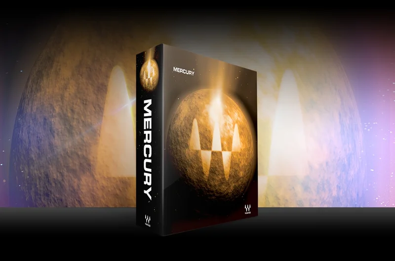 48 Hours Only - Mercury Bundle