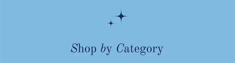 Shop by category