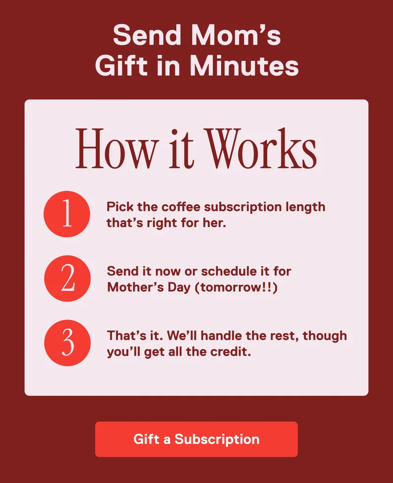 Gift a Subscription