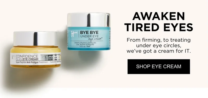AWAKEN TIRED EYES